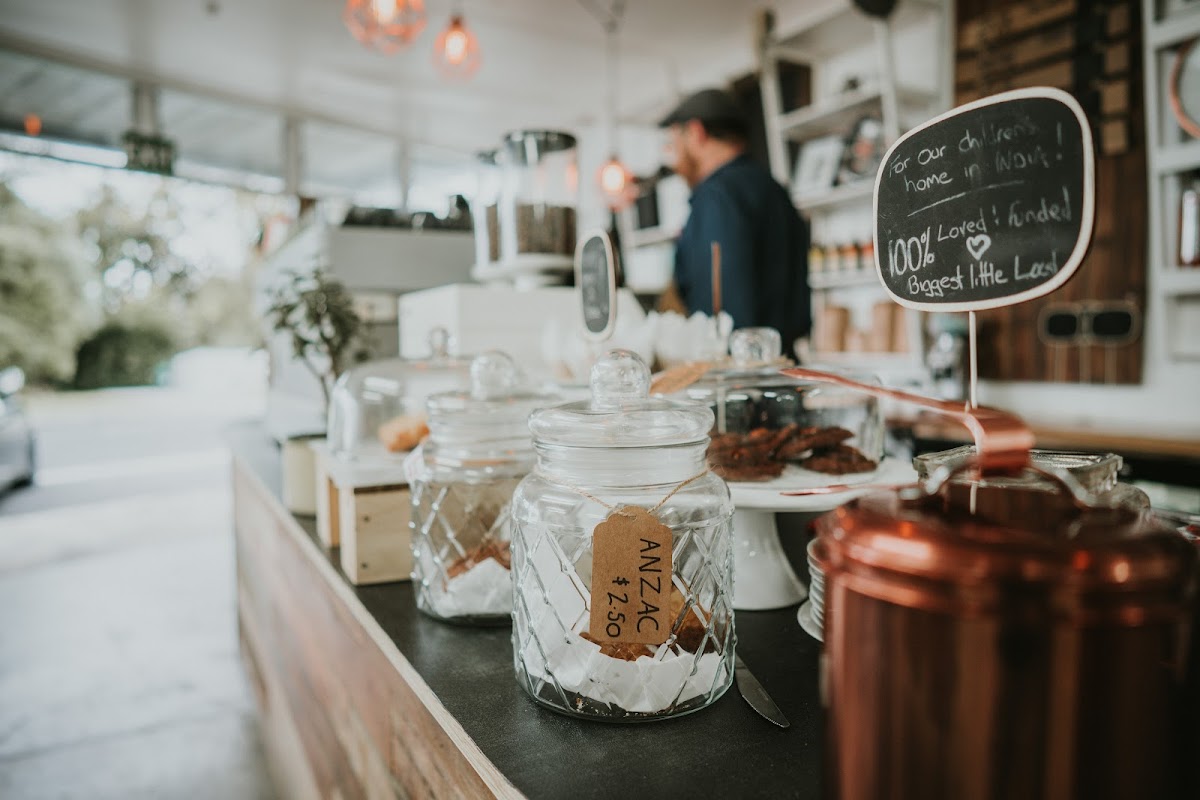 Sozo Coffee House